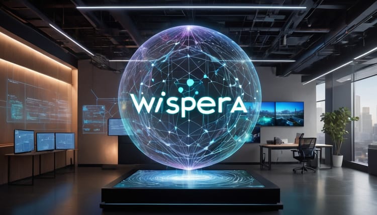 Meet Wispera: Transforming AI Operations with Dynamic Prompt Management